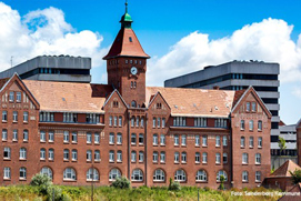 Hotel Sønderborg Kaserne