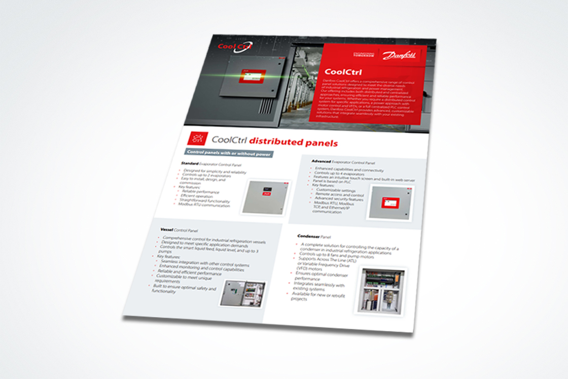coolctrl brochure