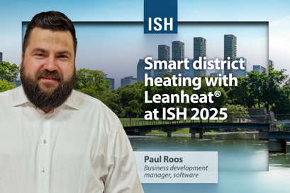 ISH 2025