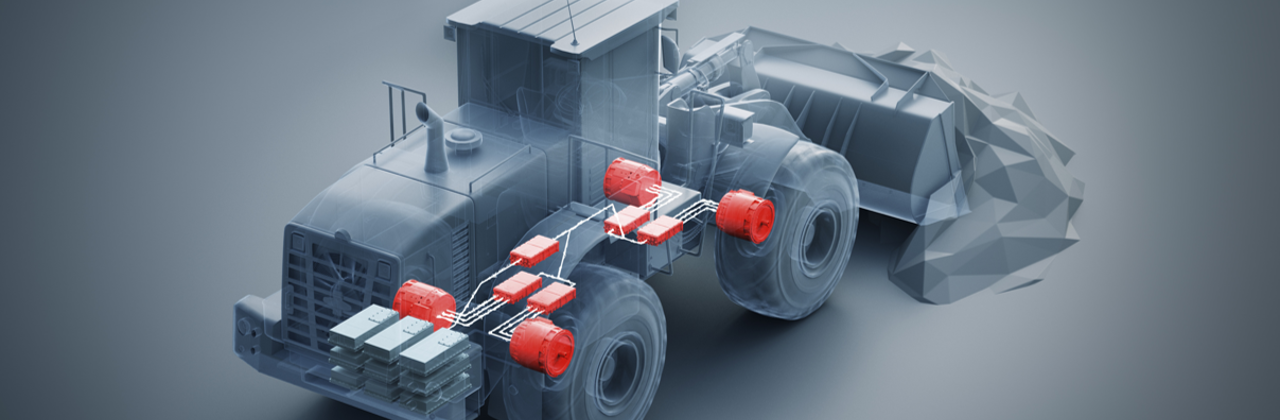 Peak efficiency designed to maximize efficiency throughout the drive cycle.