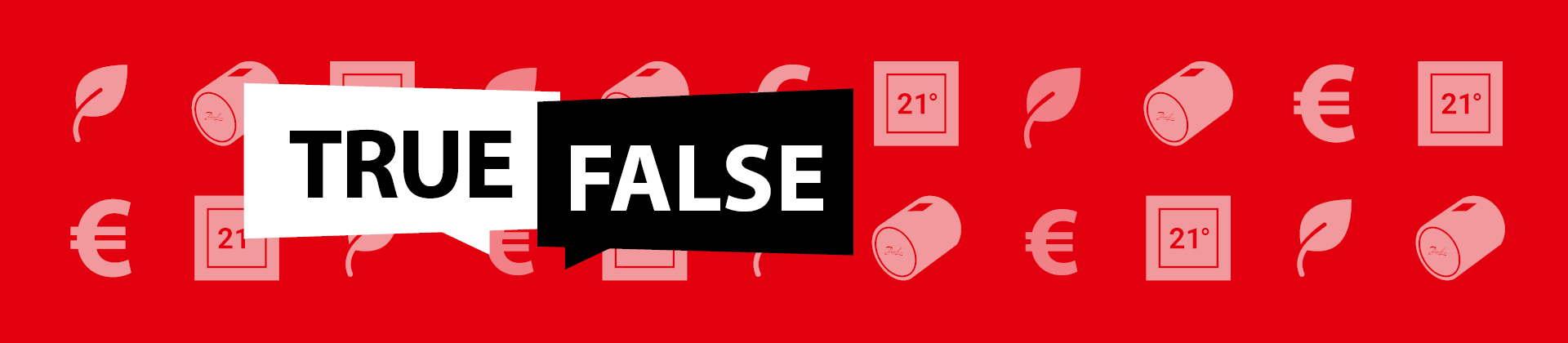 Quiz: True or false about saving energy