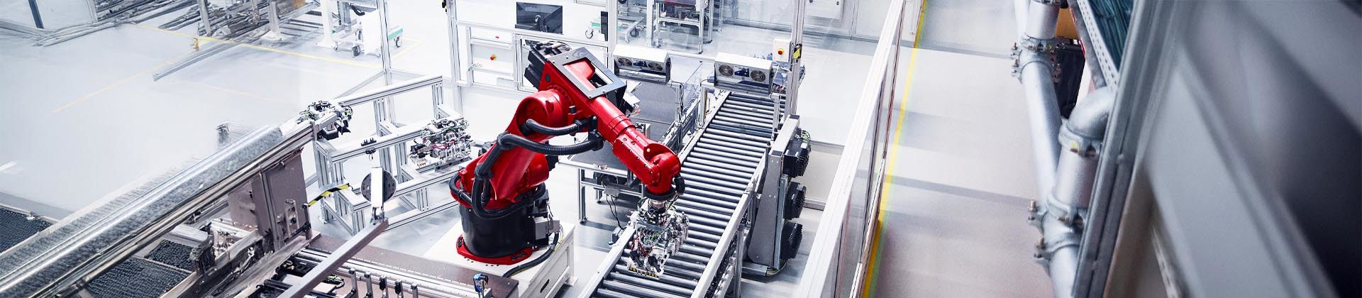 Le prime innovazioni di Danfoss