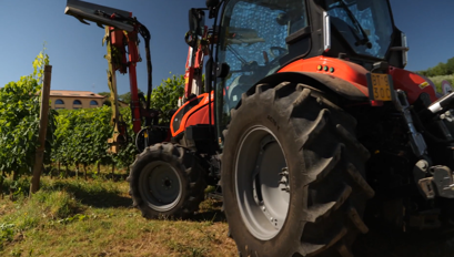 全面释放车辆机动性