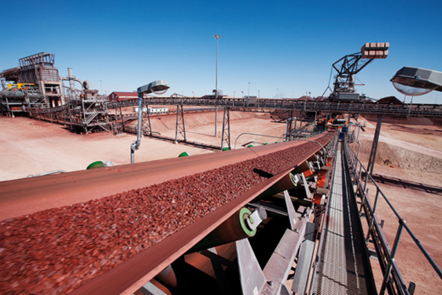mining asia pacific danfoss