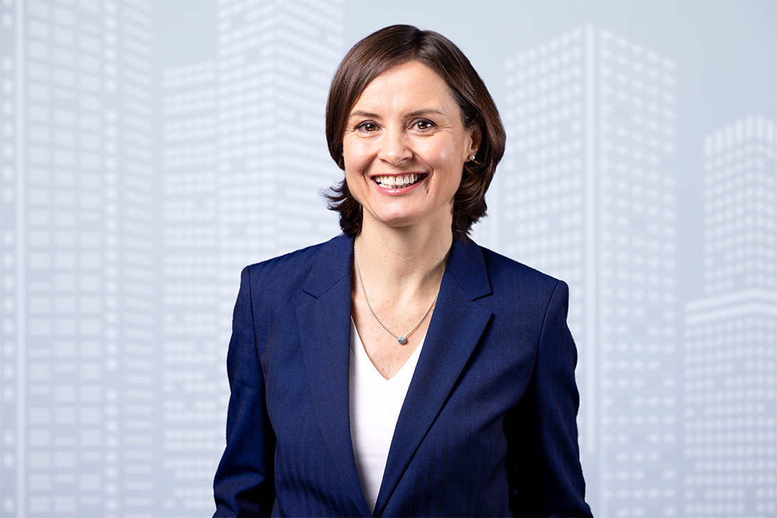 Ilonka Nussbaumer