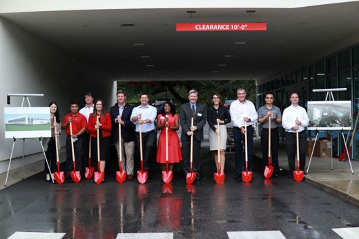 Danfoss Turbocor will triple current capacity to meet growing demand from global markets