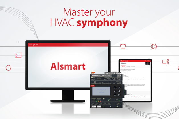 Alsmart® training on demand