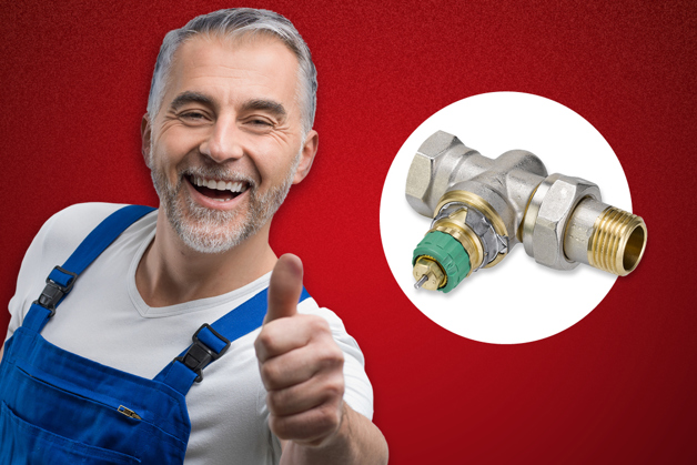 Danfoss Dynamic Valve™