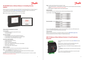 Danfoss Cool Update - siječanj 2023.