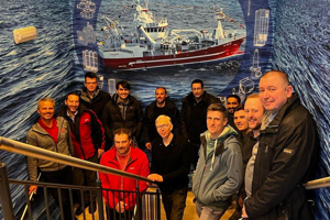 Grid Converter hybridløsning