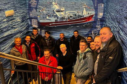 Grid Converter hybridløsning