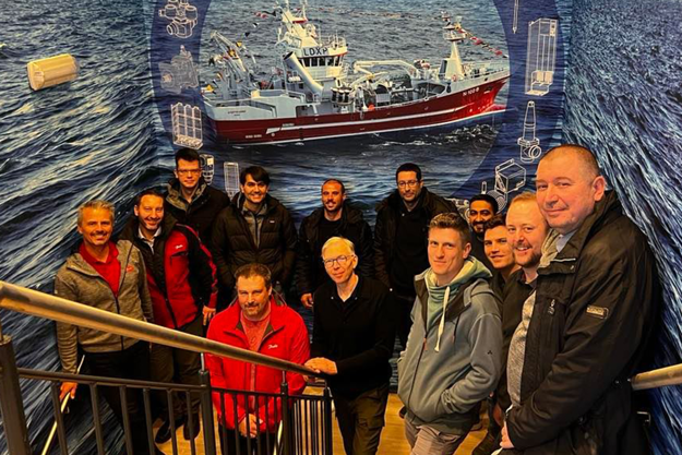 Grid Converter hybridløsning