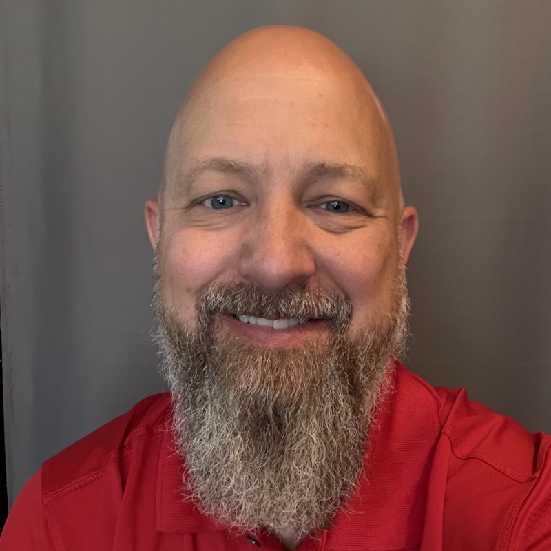 Jay Lyon | Product Manager | Cool Ctrl™ System Controls