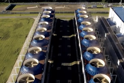 Виробництва Danfoss в Китаї сприяють зеленому переходу