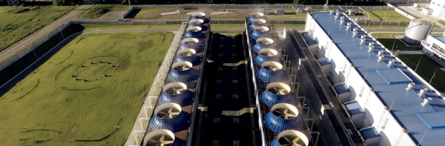 Виробництва Danfoss в Китаї сприяють зеленому переходу