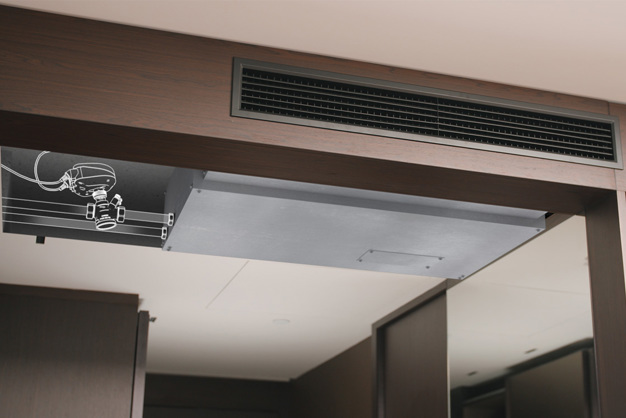 Benefits of digital actuators