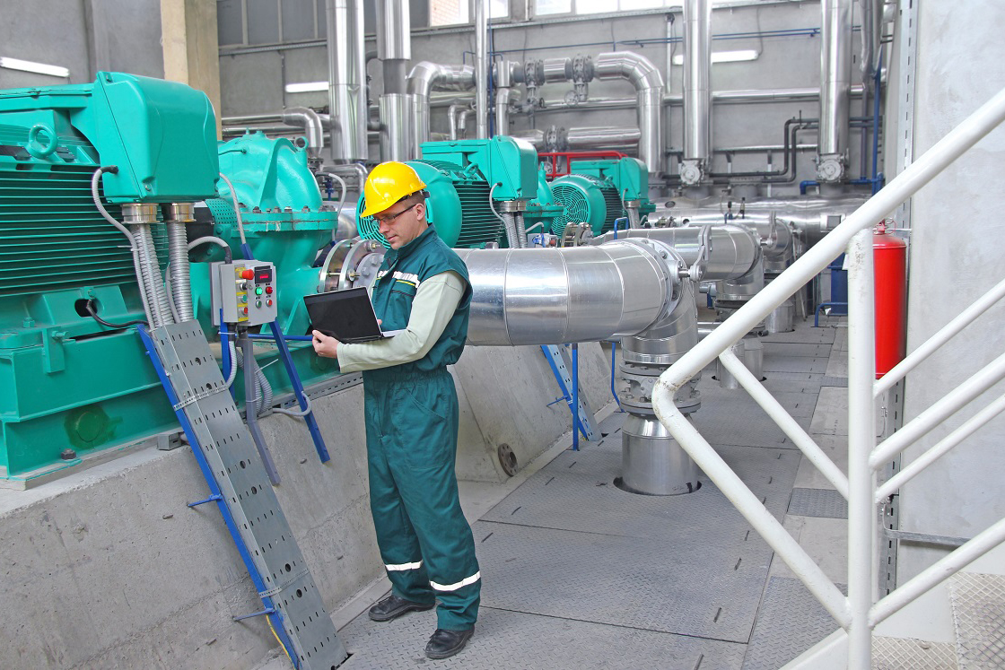 Охрана труда