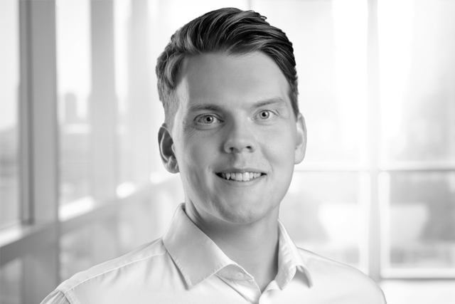 Dave Welmert, vedec