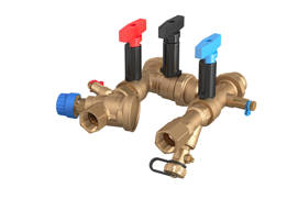 Danfoss AB-QM 4.0 Flexo sets