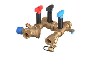 Danfoss AB-QM 4.0 Flexo-sæt