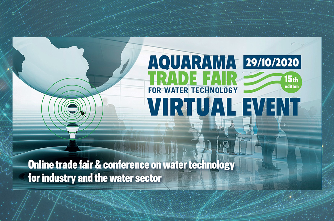 Aquarama Trade Fair