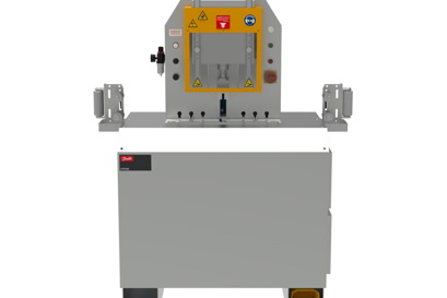 ET9700 production cutting machine