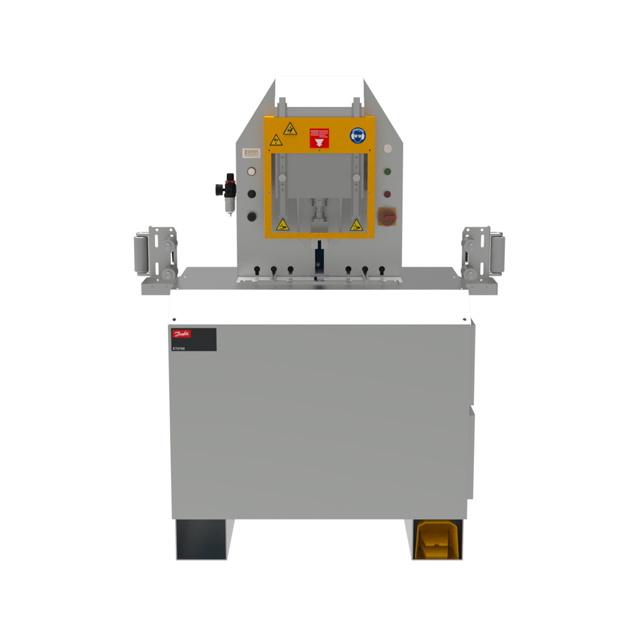 ET9700 production cutting machine