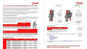 Danfoss Cool Update - november 2022