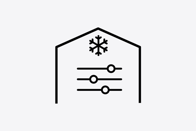 Optyma™ Control cooling systems