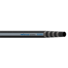 Aeroquip Four and Six Spiral Hoses | Danfoss