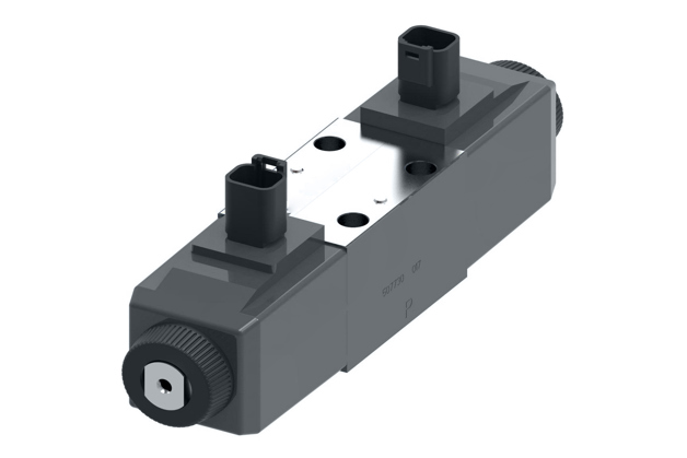 Design Proportional Valves without OBE