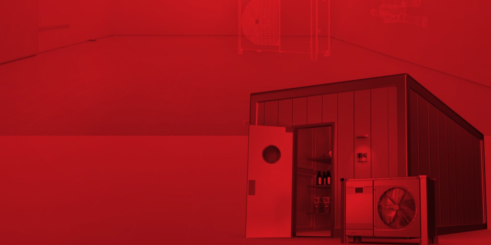 Danfoss Cool Update: tehničke informacije o proizvodima za hlađenje