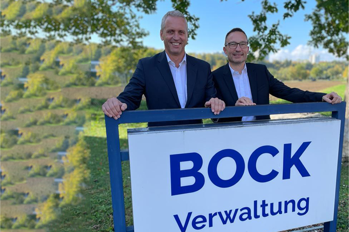 BOCK GmbH