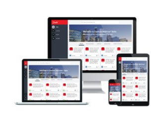 MyDrive® Suite