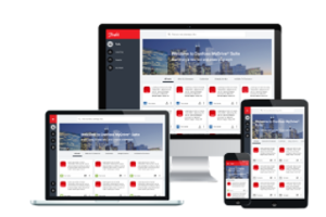 Danfoss Drives 软件工具可在网络、平板电脑和手机上使用