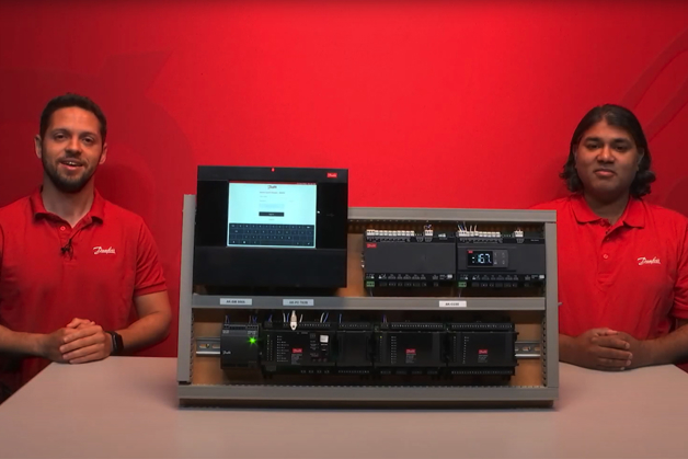 Netwerk communicatie