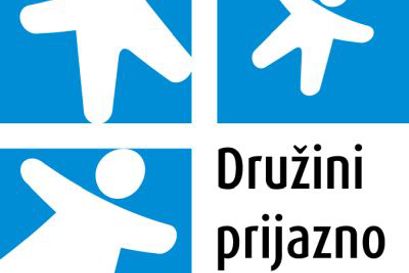 Danfoss Trata - družini prijazno podjetje