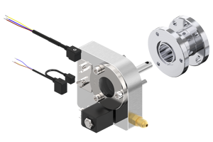 Gestión del Aceite del Compresor