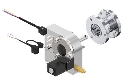 Compressor Oil Management