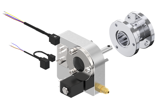 Compressor Oil Management