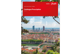 Catalogue Prescription