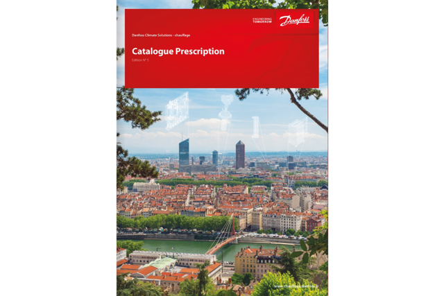 Catalogue Prescription