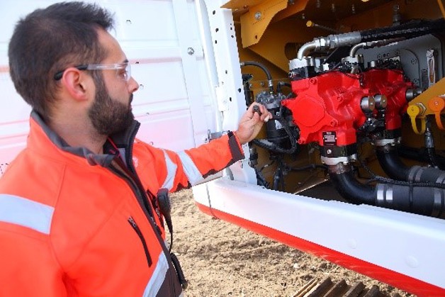 Enabling Electric Futures. Improved system efficiency is critical