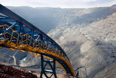 On-Demand Webinar: Sustainable & Energy Efficient Mining